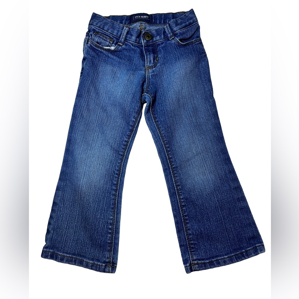Old Navy kids size 3. Classic Blue Kids Jeans